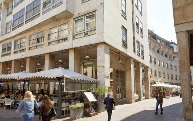 Prestige Boutique Aparthotel -Piazza Duomo