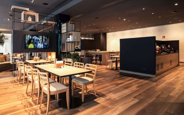 Intercityhotel Paderborn