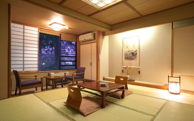 Ryokan Tamura