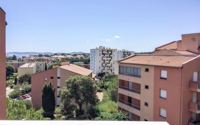 Les Pins Ensoleilles 35038
