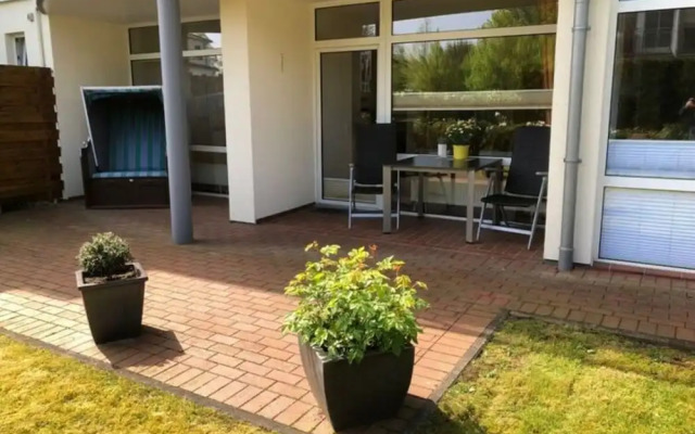 Holiday Apartment Heidi and Holger