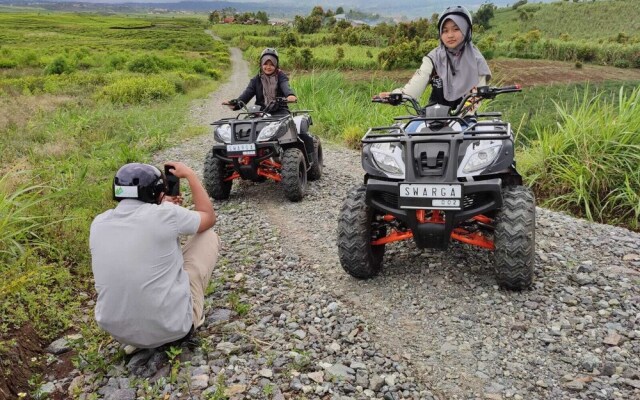 Swarga Lodge and Homestay