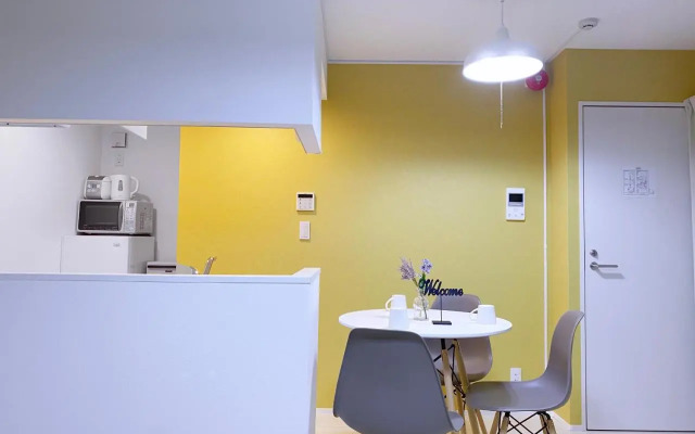 nestay apartment tokyo ginza