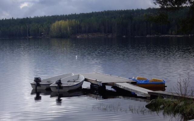 Finnskogen Turistsenter