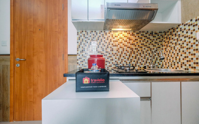 Titanium Square