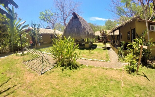 Santa Catalina Rentals Las Hamacas