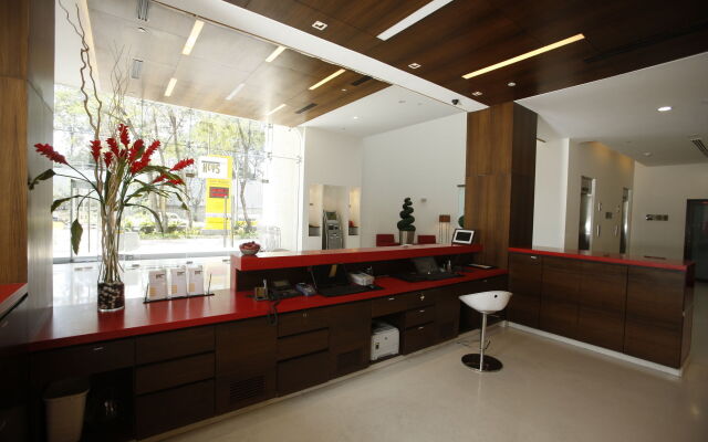 Keys Select by Lemon Tree Hotels, Whitefield, Bengaluru