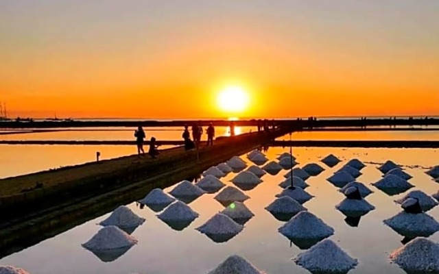 SoleMare Alloggio Turistico