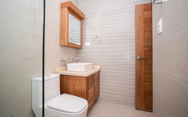 Cristamar apartamento B301