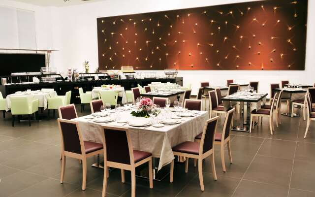 Hotel Monte Sarago