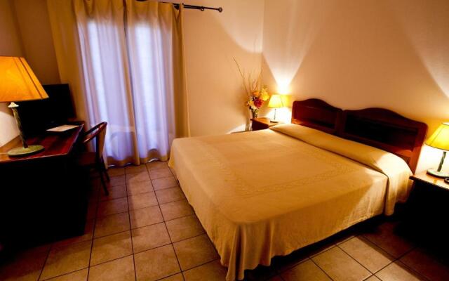 hotel moderno