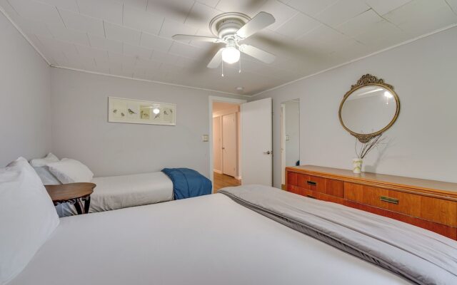 Beautiful Winter Escape on Bromley Mountain!