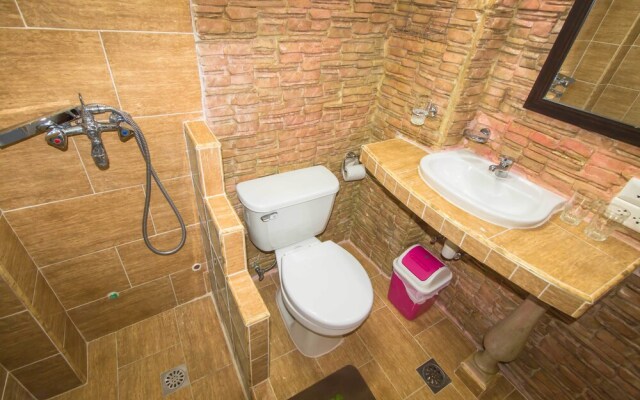 Colonial Hostel House in Havana's heart