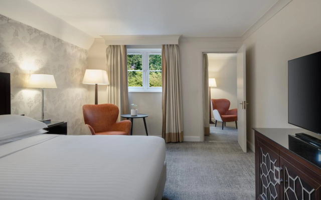 Delta Hotels Worsley Park Country Club