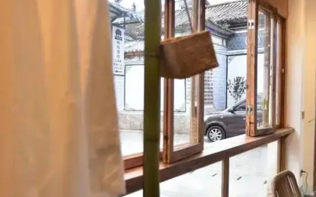 Dali Xizhou Yunzhiluo Homestay