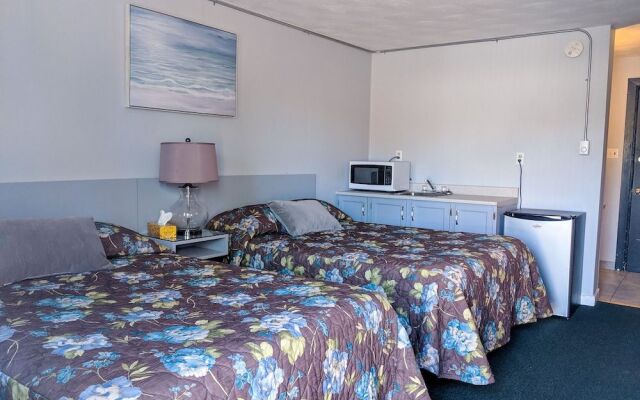 Skyline Motel & Campus Inn