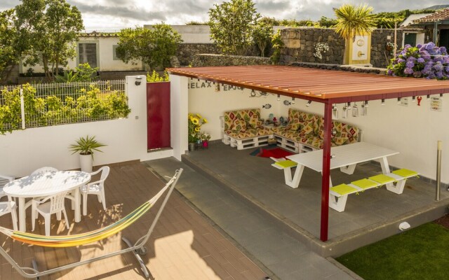 Casa do Pequeno Dragoeiro