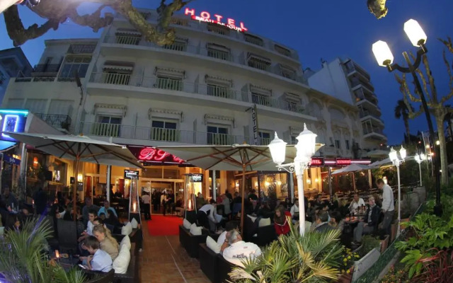 Hôtel Le Beau Séjour