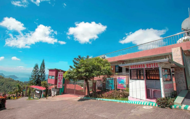 OYO 1140 Maganda Hotel