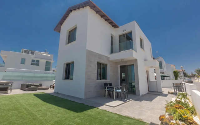 "protaras Levanda Villa Lh55"