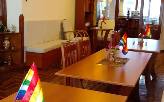 Laramani Hotel Boutique