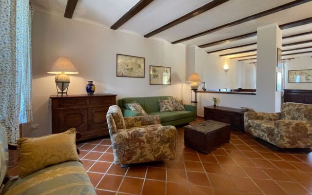 House Ca Breia Castel Rocchero