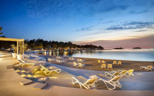 Maistra Camping Valkanela Mobile homes