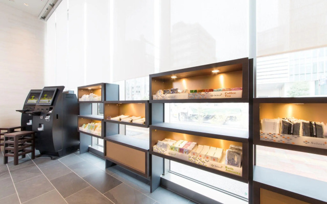 Tokyu Stay Ginza