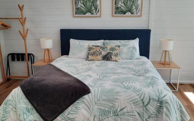 Tilba Coastal Retreat