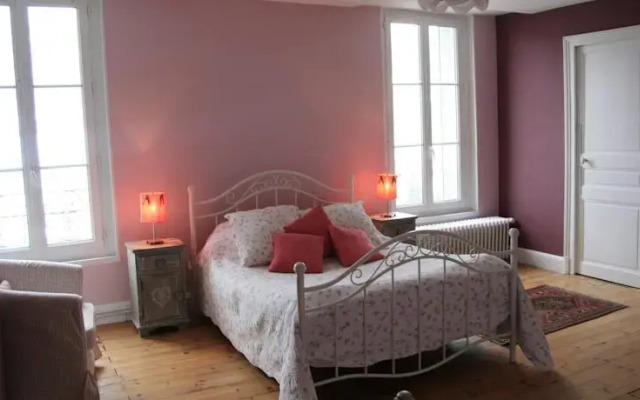 La Maison de Jeanne