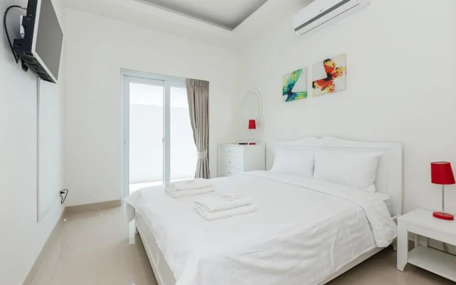 Orchid Paradise Homes OPV219