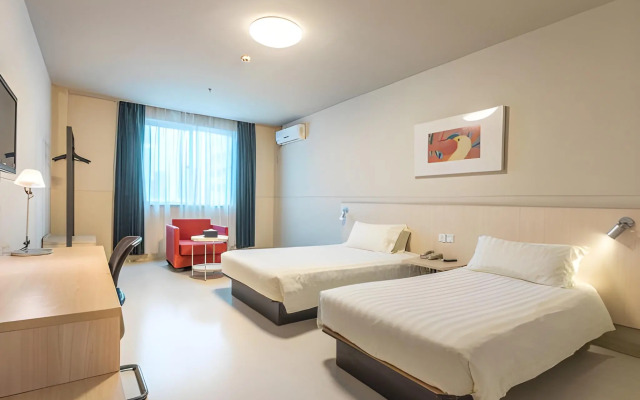 Jinjiang Inn Xiamen Jimei Xinglin