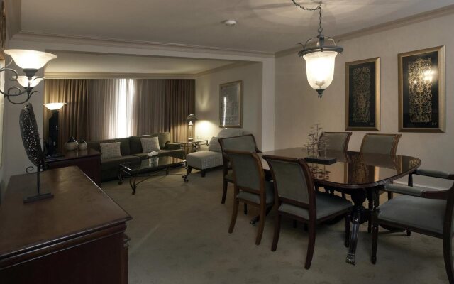 Park Hyatt Toronto