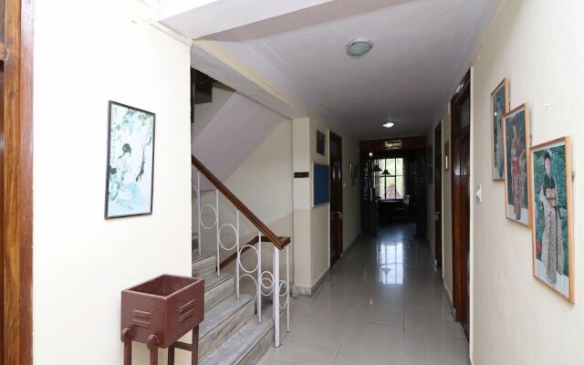 OYO 14678 Hotel Filigree