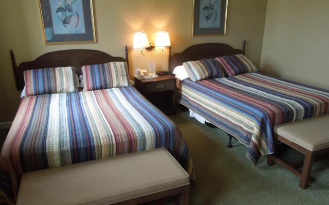 Guest Quarters at The Bridges Golf Club