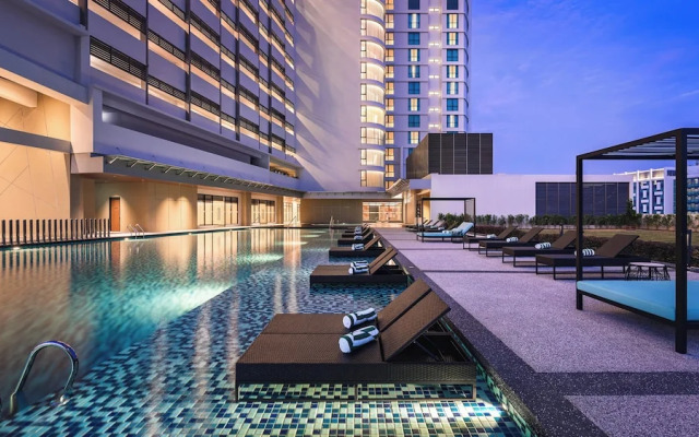 Holiday Inn & Suites Penang Prai by IHG