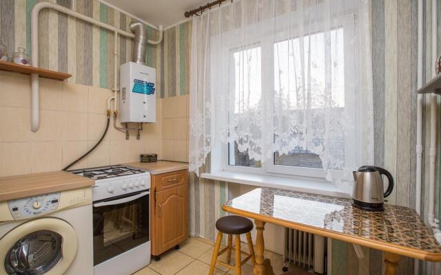 Апартаменты на проспекте Ленина 40