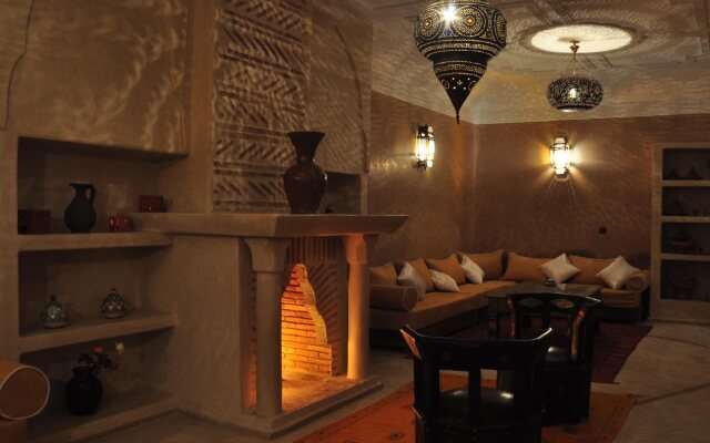 Riad Imilchil