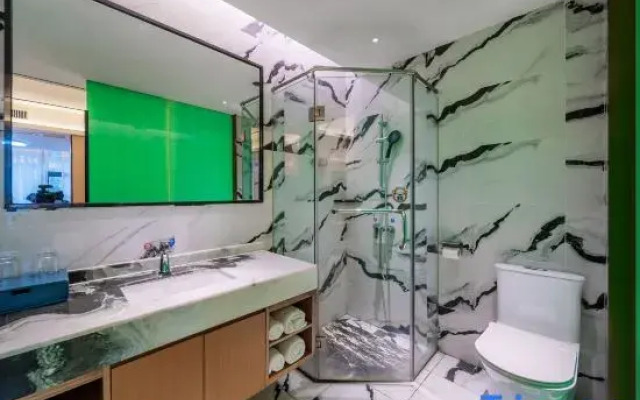 Berkman Boutique Hotel Chongqing