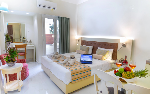 W Suites Annex by Estia