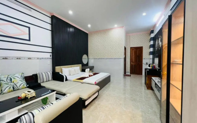 Đai Quang Hotel