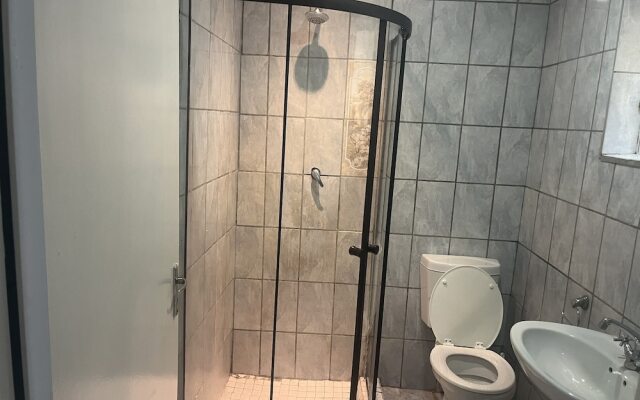 4th Road accommodation