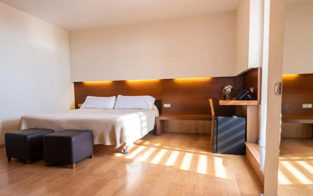 Hotel Turin  Barcelona