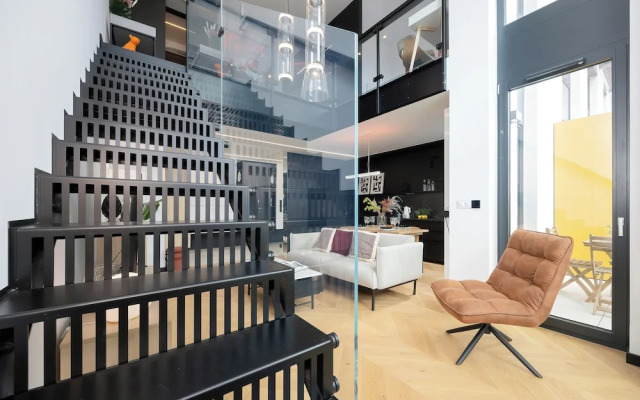 Apartment With A/C by Renters Prestige