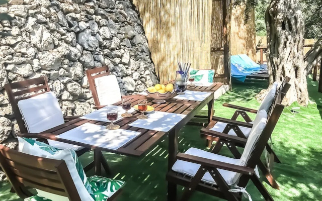 Maison Don Rafe in Positano