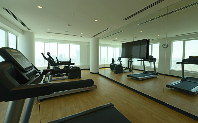 ibis Styles Manama Diplomatic Area