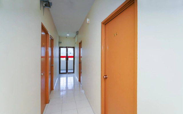 OYO 89807 My Budget Home