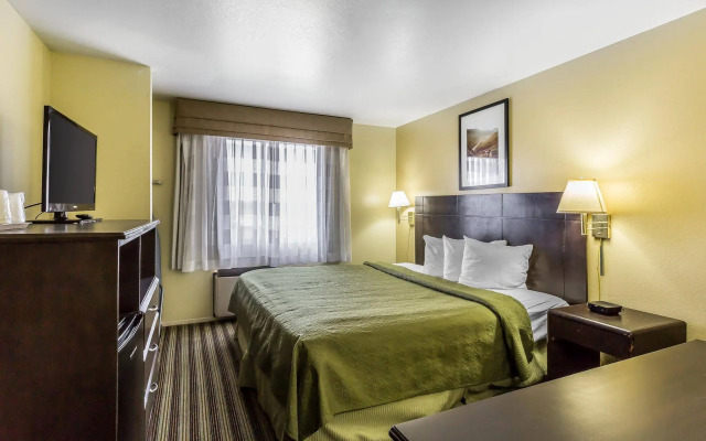 Quality Inn