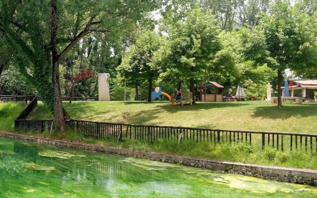 Bed and Breakfast La Riserva