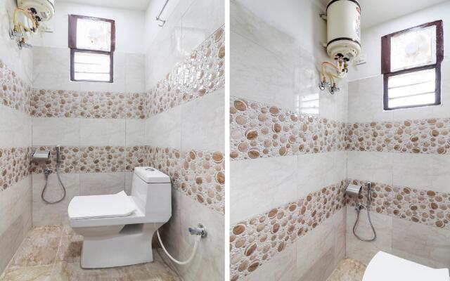 OYO Flagship 75583 Thatipally Mansion